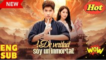 ¡De verdad soy un inmortal! (doblado) Completo en Español