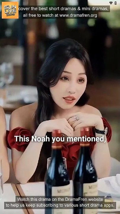 Tycoon Dad Drives for Revenge (DUBBED) Full Movie HD I Best CDrama ShortFilms Hot Billionaire CEO Billionaire CEO Family Revenge Chinese Romance 2025