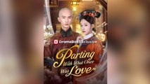 Parting with What Once Was Love - Full Movies English Sub
