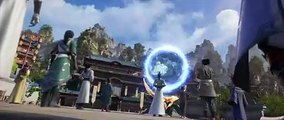 Donghua《Acsendants Of Nine Suns》EP08 - [HD] - Watch New Donghua Episode for Free