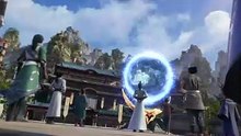 Donghua《Acsendants Of Nine Suns》EP08 - [HD] - Watch New Donghua Episode for Free