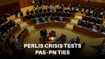 Perlis crisis could force PAS to rethink PN ties, say analysts