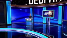Jeopardy Season 2025 Episode 227 S41 Second Chance Tournament Group 2 Final Game 1