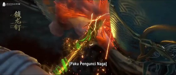 Threads Of Fate A War Untold Eps 01 New indo bagus