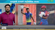 'രണ്ട് മലയാളികൾ ചേർന്ന് കേരളത്തെ തോൽപ്പിച്ച കഥ' കായിക വാർത്തകൾ ഒറ്റ നോട്ടത്തിൽ