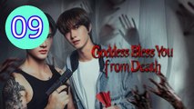 Goddess Bless You from Death Episode 9 Engsub