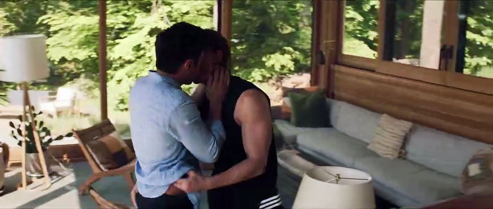 EP6 Heated Rivalry - The Cottage