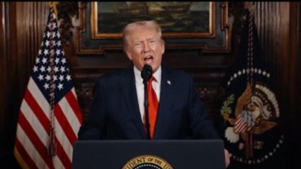 Intervención militar de Estados Unidos en Nigeria desata cuestionamientos