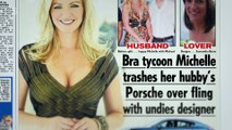 The Michelle Mone Covid PPE Scandal