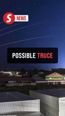 Thai and Cambodian defence ministers to meet, truce could be reached on Dec 27