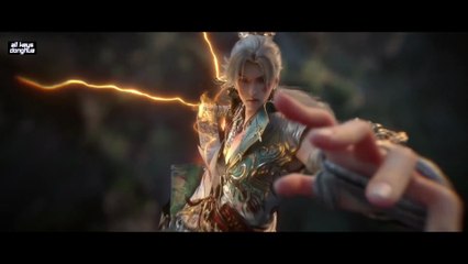 Threads of Fate [A War Untold] Ep 1 Eng