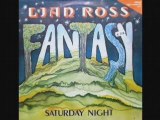 LIAN ROSS - Saturday Night Â©1985