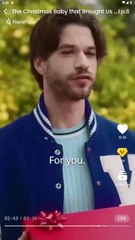 The Christmas Baby That Brought Us Home Christmas Drama Short - Full