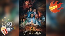 My Farmer Dad Is Secretly An Archmage – Full HD Movie