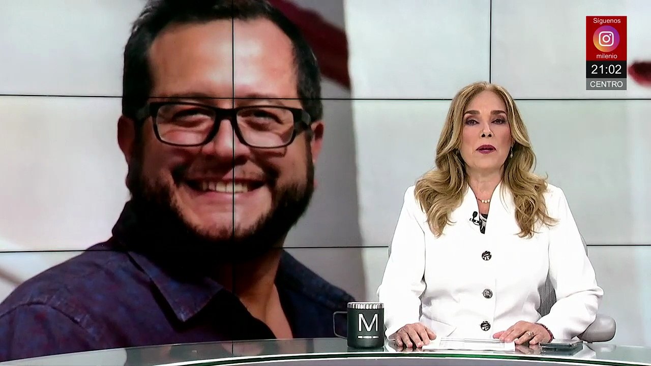 José Ramón López Beltrán, hijo de AMLO, es captado saliendo de Loro Piana en Texas