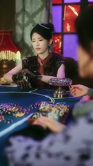 Threads of Fate a Hundred Times Over Full Movie Eng Sub Chinese Drama