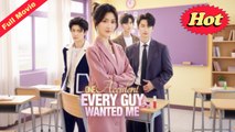[Original] One Accident Every Guy Wanted Me (EngSub)