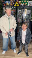 Écoutez mon nouveau single « Noël, c’est de la merde », disponible sur toutes les plates-formes digitales