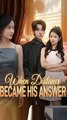 When Distance Became His Answer (DUBBED) - Full English Sub