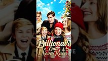 The Billionaire Dad I Never Knew – Full HD Movie