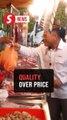 Quality of life higher in S’gor despite pricier items, says MB