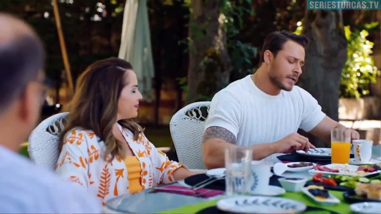 El pasado pone a prueba su amor | Cap. 4 | Más | Hermosa | Que | Tú | Senden | Daha | Güzel