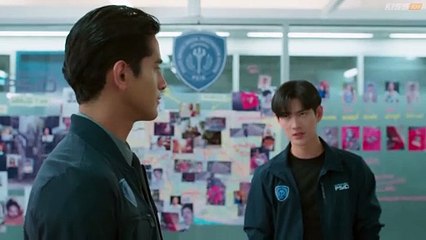 Goddess Bless You from Death (2025) Episode 7 English Sub