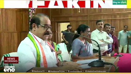 കോട്ടയത്ത് യുഡിഎഫിന്റെ തിരിച്ചുവരവ്; കുമരകത്ത് യുഡിഎഫ്-ബിജെപി ബാന്ധവമോ?