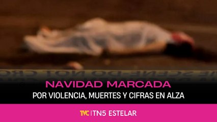 TN5 Estelar - Viernes 26 de diciembre 2025