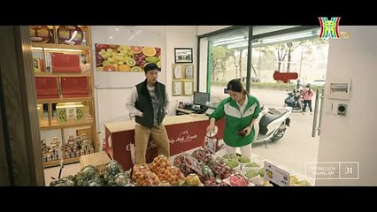 Tường lửa Tràng An [Tập 31] Full 4K