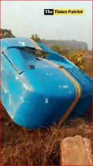 Rs 13-Crore Ropeway Collapses in Trial Run, Safety Fears Rock Rohtas