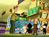 Baby Looney Tunes S02E01 These Little Piggies / Now Museum Now You Dont