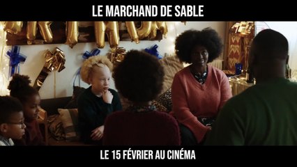 Le Marchand de sable - Bande-annonce #1 [VF|HD1080p]