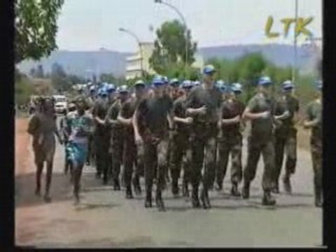 1- Les paras belges au Rwanda
