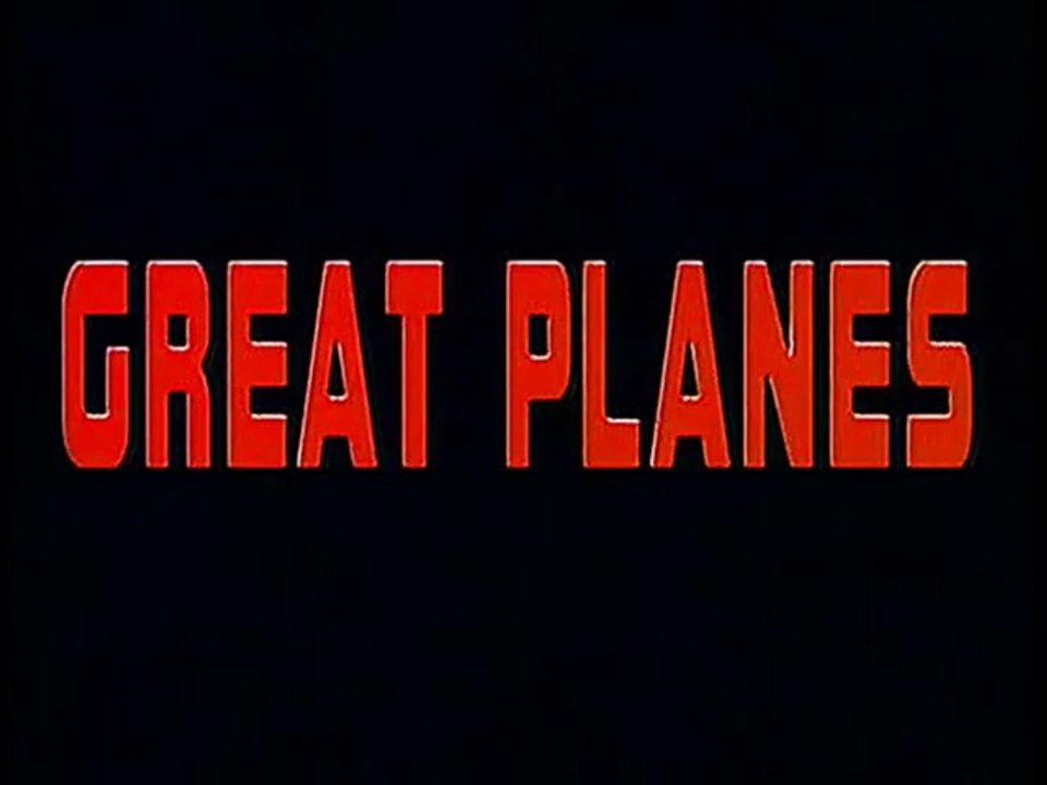 Great Planes : C-130 Hercules