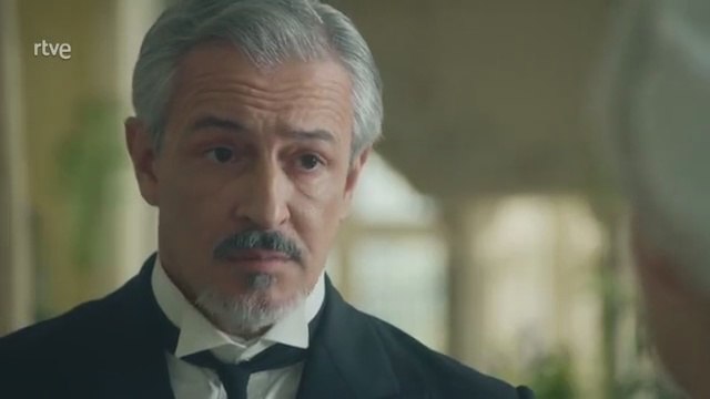 La Promesa Capitulo 745 La Promesa Capitulo 745