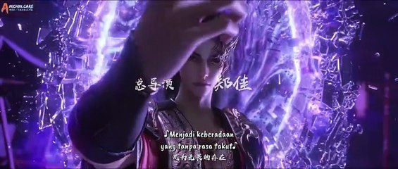 Threads of Fate War Untold_Eps 1