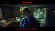 Longlegs - Bande-annonce #1 [VF|HD1080p]