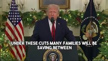🇺🇸 PRESIDENT TRUMP DELIVERS $20,000 IN TAX SAVINGS FOR U.S. FAMILIES IN 2026!