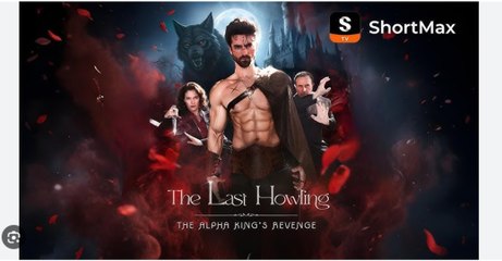 The Last Howling The Alpha King's Revenge. Full Movies English Sub