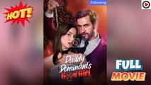 Daddy Dominant's Good Girl Full Version Sky Garden