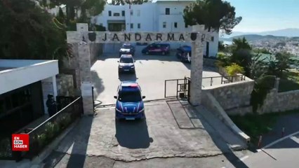 14 ilde göçmen kaçakçılığı operasyonu: 156 organizatör yakalandı