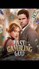 The Last Gambling God #shortfilm