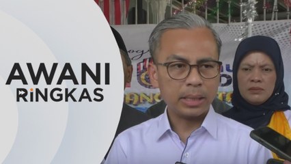 AWANI Ringkas: Lindungi kanak-kanak