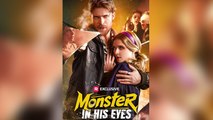 Monster in His Eyes#FullMovie #Shortfilm