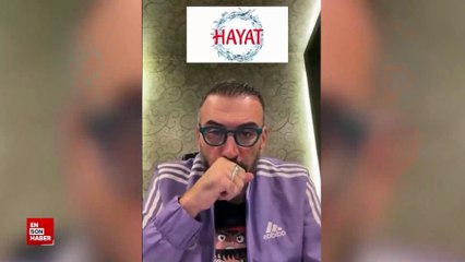 'Suyun boykotu mu olur, kafayı mı yediniz' diyen Ertem Şener özür diledi