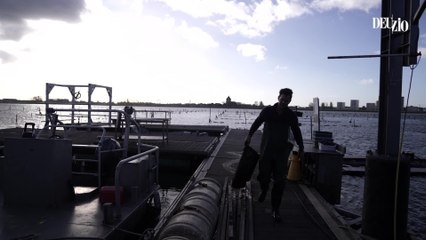 Les huîtres belges existent ? On a visité la seule ferme belge à Ostende