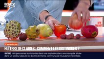 Quels fruits exotiques consommer en période de fête