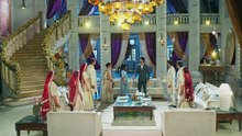 Yeh Rishta Kya Kehlata Hai 28th December 2025 Today Episode 1883