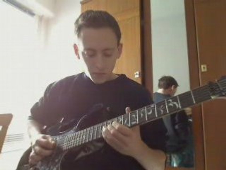 Dragon Ball GT _ Tapion